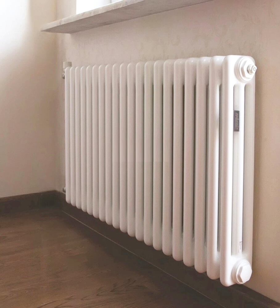 Arbonia 3060/13 N12 3/4 RAL 9016 радиатор отопления