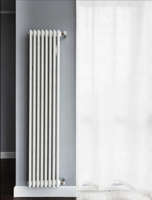 Arbonia 3180/08 № 12 RAL9016 3/4 радиатор отопления