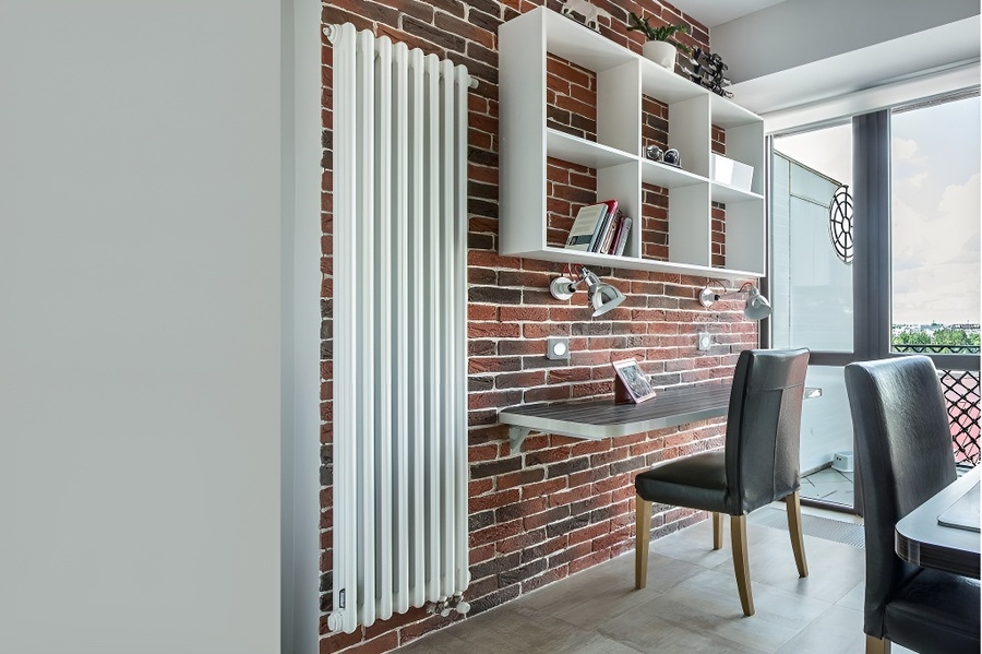 Arbonia 3180/08 № 69 ventil oben RAL9016 радиатор отопления