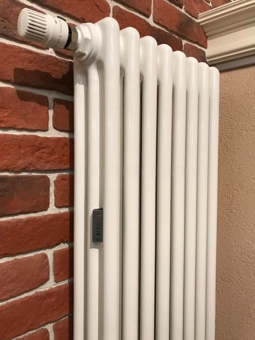 Arbonia 3180/08 № 69 ventil oben RAL9016 радиатор отопления