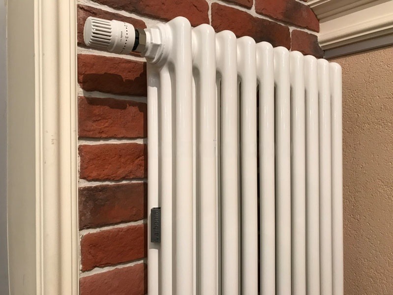 Arbonia 3180/10 № 69 ventil oben RAL9016 радиатор отопления