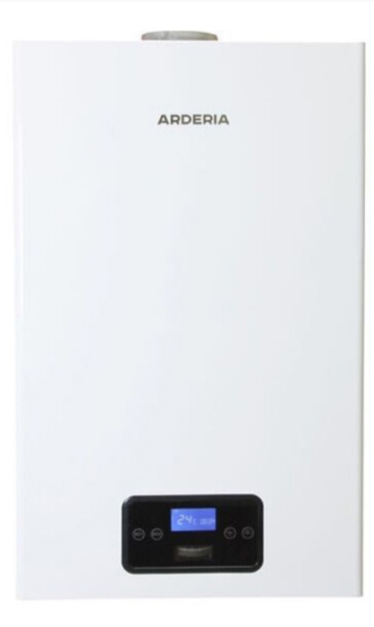 Arderia D40 Atmo, v3 настенный газовый котел