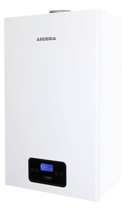 Arderia D40 Atmo, v3 настенный газовый котел