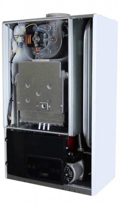 Arderia D40 Atmo, v3 настенный газовый котел