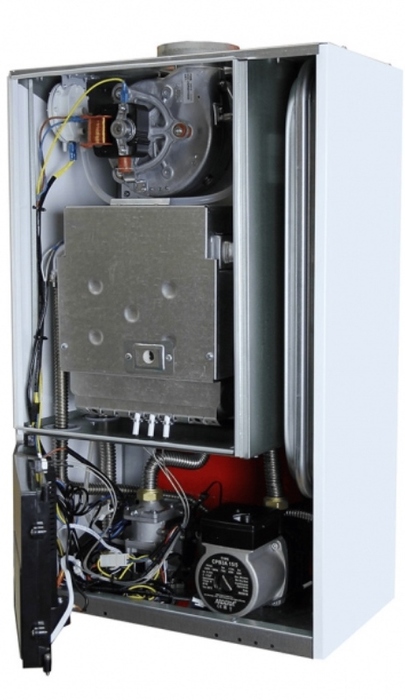 Arderia D40 Atmo, v3 настенный газовый котел
