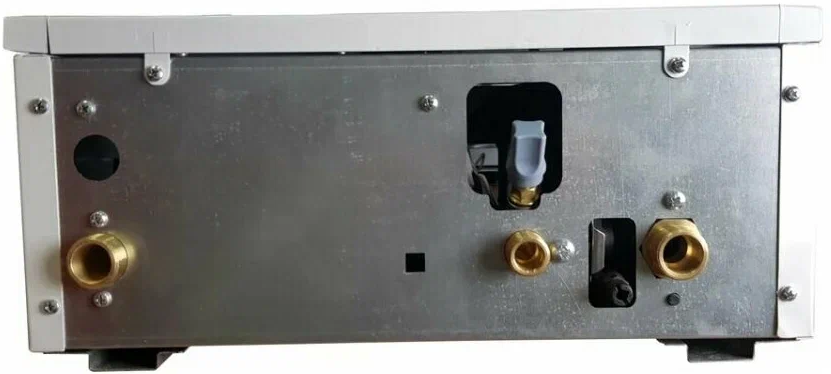 Arderia E12, v3 электрический котел