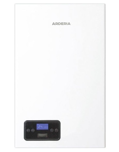 Arderia E4, v3 электрический котел