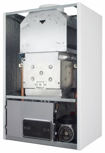 Arderia SB16 настенный газовый котел