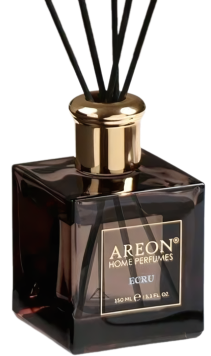 Areon Exclusive Selection 150 мл Экрю аромадиффузор