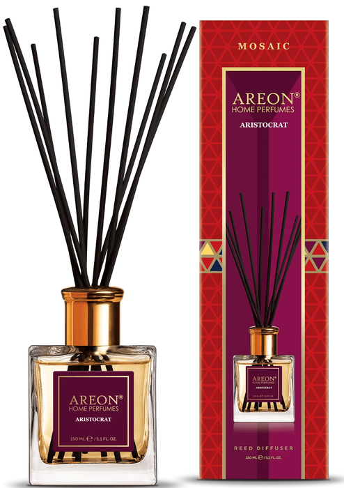 Areon Mosaic 150 мл Аристократ аромадиффузор