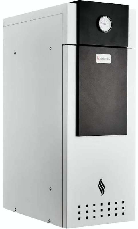 ARIDEYA Black КС-Г 15 TGV напольный газовый котел