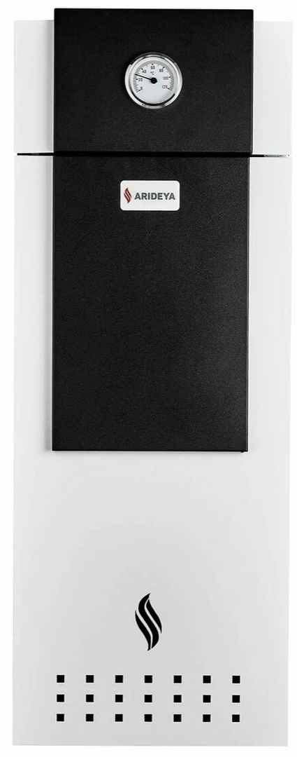 ARIDEYA Black КС-Г 15 TGV напольный газовый котел