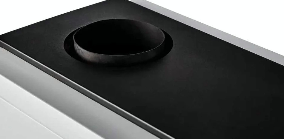 ARIDEYA Black КС-Г 15 TGV напольный газовый котел