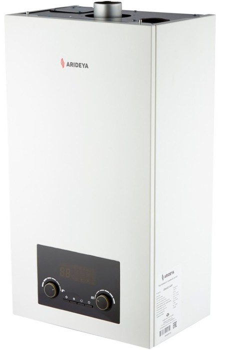 ARIDEYA GRAND 35 FF настенный газовый котел