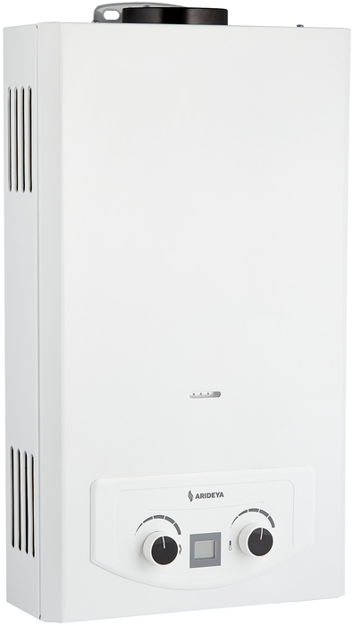 ARIDEYA JSD 20 G1 газовый проточный водонагреватель