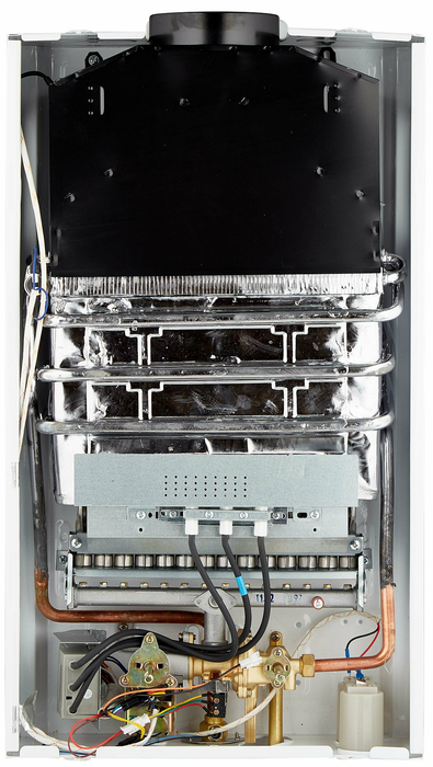 ARIDEYA JSD 20 G1 (M) (Горы) газовый проточный водонагреватель