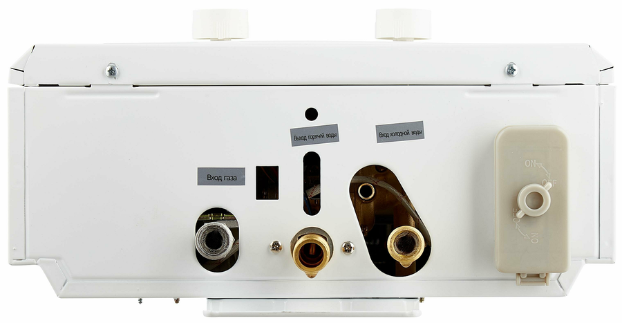 ARIDEYA JSD 20 G1 (M) (Горы) газовый проточный водонагреватель
