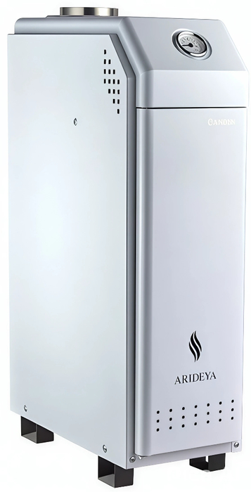 ARIDEYA Premium КС-Г 12 СН напольный газовый котел