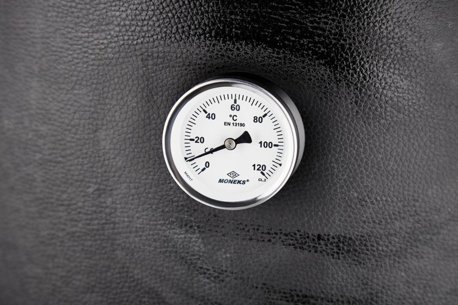 ARIDEYA STYLE 500 Black бойлер косвенного нагрева