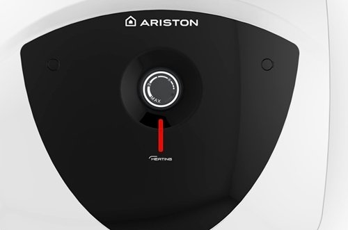 Ariston ABS ANDRIS LUX 10 UR с верхней подводкой электрический накопительный водонагреватель