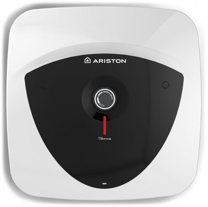 Ariston ABS ANDRIS LUX 15 OR дачный маленький водонагреватель