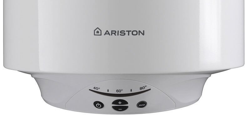 Ariston ABS PRO ECO PW 120 V для бани напорный водонагреватель