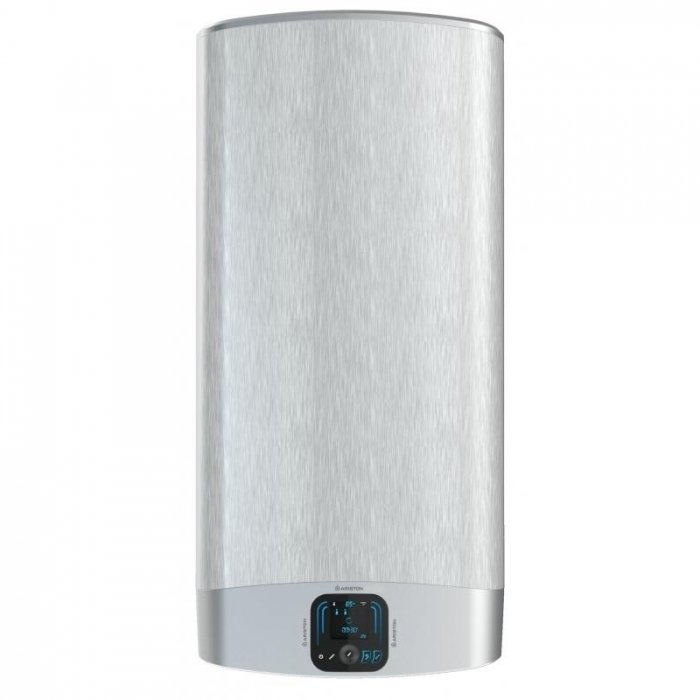 Ariston ABS VLS EVO WI-FI 80 электрический накопительный водонагреватель