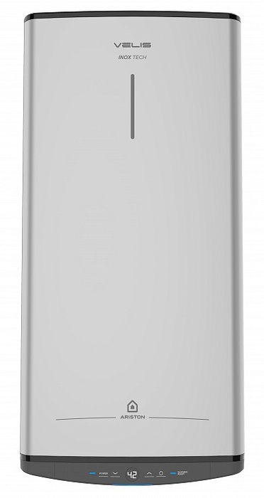 Ariston ABSE VLS PRO INOX PW 30 электрический накопительный водонагреватель