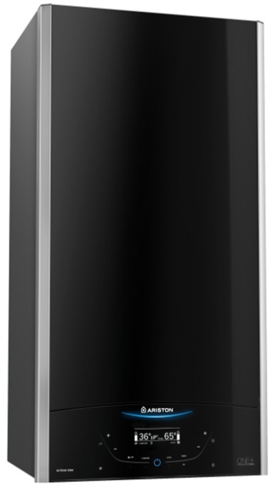 Ariston ALTEAS ONE+ NET 24 настенный газовый котел