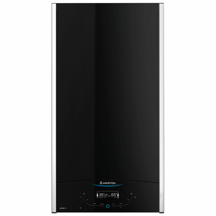 Ariston ALTEAS X 24 CF NG настенный газовый котел