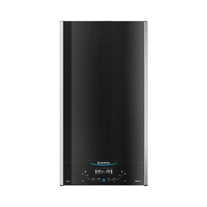 Ariston ALTEAS XC 24 FF NG настенный газовый котел