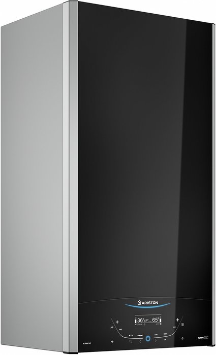 Ariston ALTEAS XC 30 FF NG настенный газовый котел