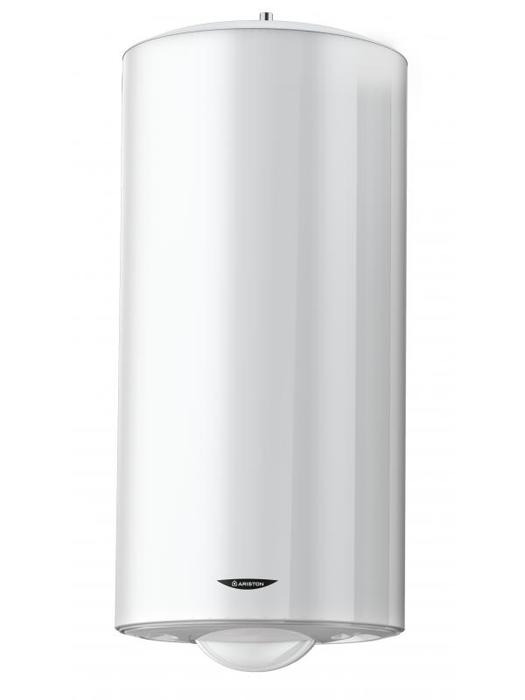 Ariston ARI 200 VERT 530 THER MO SF круглый водонагреватель