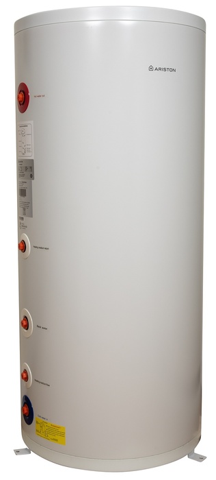 Ariston BC1S-150L-CN бойлер косвенного нагрева