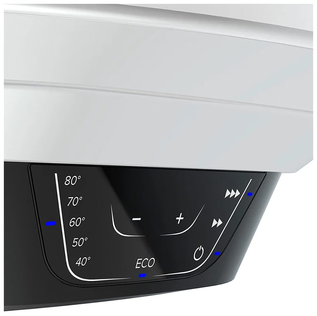 Ariston BLU1 ECO ABS PW 30 V SLIM электрический накопительный водонагреватель
