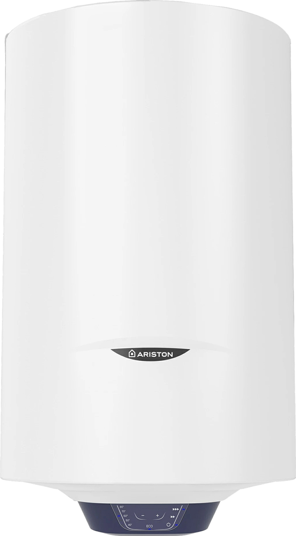 Ariston BLU1 ECO ABS PW 50 V электрический накопительный водонагреватель