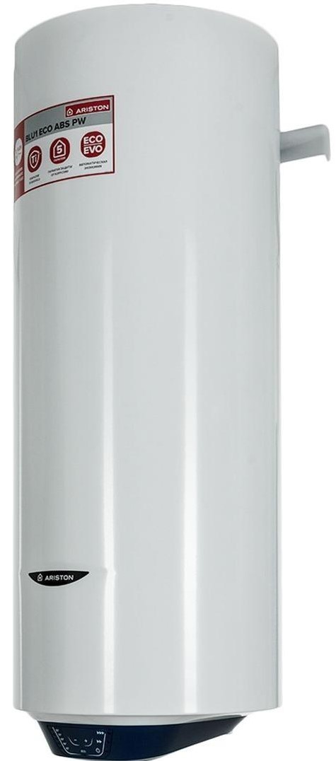 Ariston BLU1 ECO ABS PW 65 V SLIM электрический накопительный водонагреватель