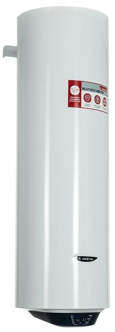 Ariston BLU1 ECO ABS PW 80 V SLIM электрический накопительный водонагреватель