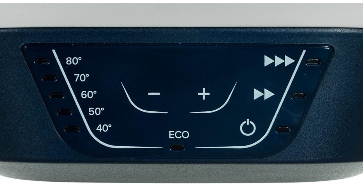 Ariston BLU1 ECO ABS PW 80 V SLIM электрический накопительный водонагреватель