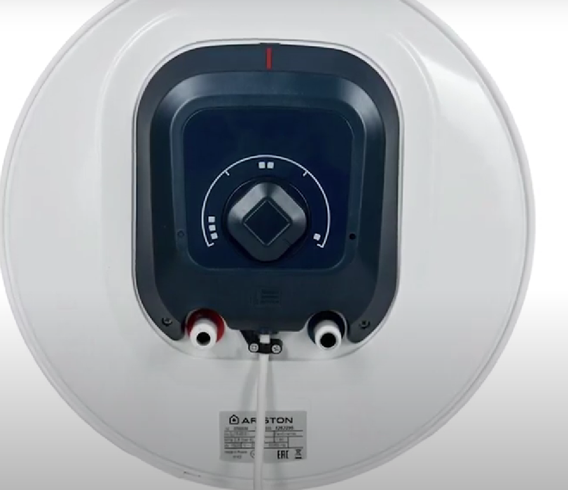 Ariston BLU1 R ABS 50 V электрический накопительный водонагреватель
