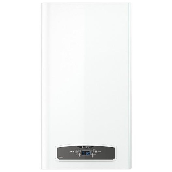Ariston CARES X 10 FF NG настенный газовый котел