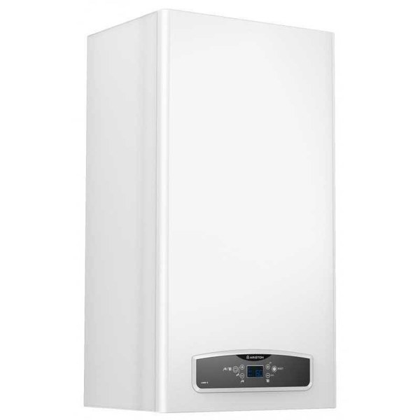 Ariston CARES X 10 FF NG настенный газовый котел