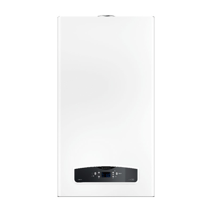 Ariston CARES XC 15 FF NG настенный газовый котел