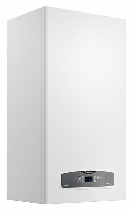 Ariston CARES XC 18 FF NG настенный газовый котел