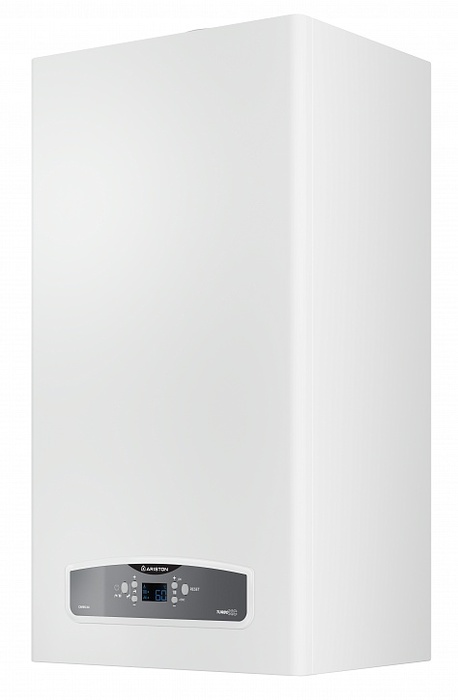 Ariston CARES XC 18 FF NG настенный газовый котел