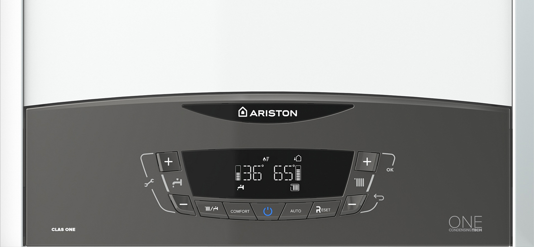Ariston CLAS ONE 24 настенный газовый котел