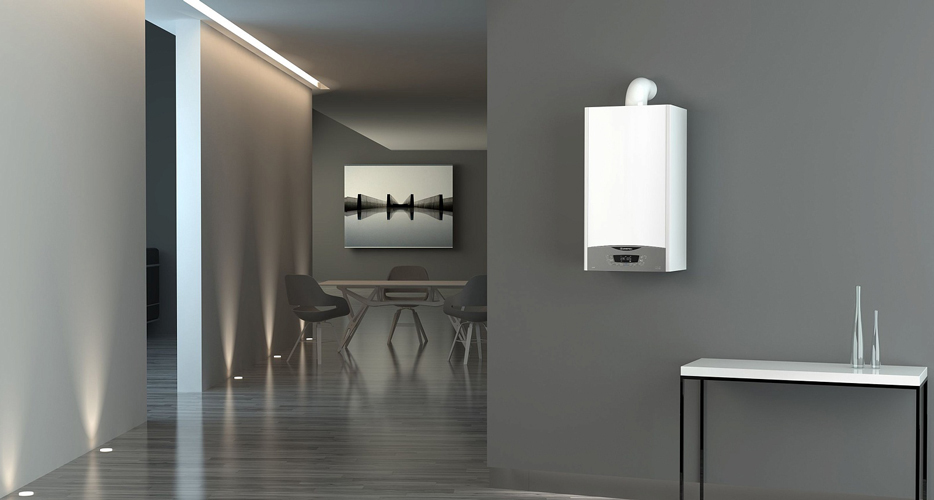 Ariston CLAS ONE 24 настенный газовый котел