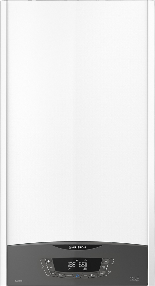 Ariston CLAS ONE 30 настенный газовый котел