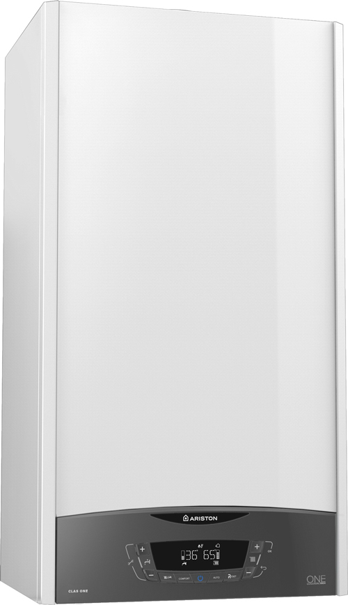 Ariston CLAS ONE SYSTEM 35 настенный газовый котел