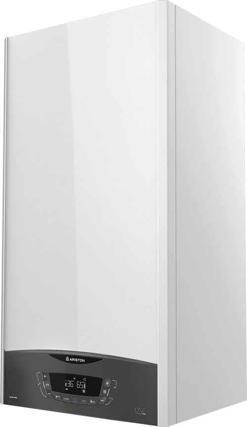 Ariston CLAS ONE SYSTEM 35 настенный газовый котел